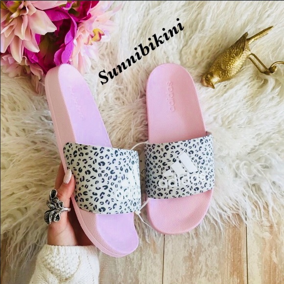 adidas Shoes - NWT Adidas Adilette Shower Slides